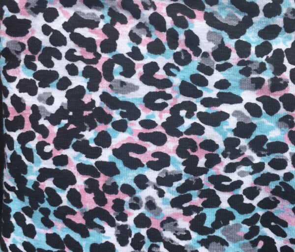 Boxer Tiro Alto Estampado - Imagen 19