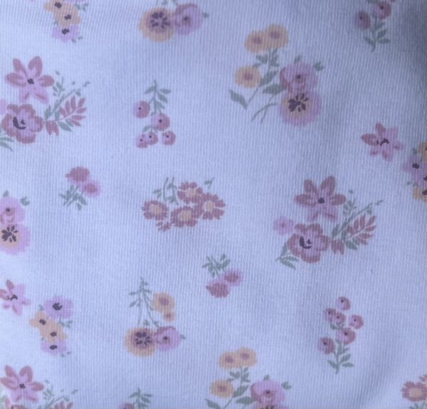 Boxer Tiro Alto Estampado - Imagen 10
